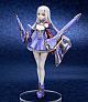 ques Q Fate/Grand Order Lancer/Melusine (Dai-ni Sairin) 1/7 Plastic Figure gallery thumbnail