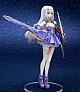 ques Q Fate/Grand Order Lancer/Melusine (Dai-ni Sairin) 1/7 Plastic Figure gallery thumbnail