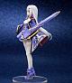 ques Q Fate/Grand Order Lancer/Melusine (Dai-ni Sairin) 1/7 Plastic Figure gallery thumbnail