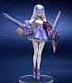 ques Q Fate/Grand Order Lancer/Melusine (Dai-ni Sairin) 1/7 Plastic Figure gallery thumbnail