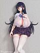 FOTS JAPAN Kirome Inchou no Kawa wa Kabutsu ta Sukebe Joshi Shimizutani Risa 1/6 PMMA Figure gallery thumbnail