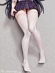 FOTS JAPAN Kirome Inchou no Kawa wa Kabutsu ta Sukebe Joshi Shimizutani Risa 1/6 PMMA Figure gallery thumbnail