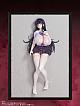 FOTS JAPAN Kirome Inchou no Kawa wa Kabutsu ta Sukebe Joshi Shimizutani Risa 1/6 PMMA Figure gallery thumbnail