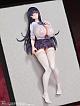 FOTS JAPAN Kirome Inchou no Kawa wa Kabutsu ta Sukebe Joshi Shimizutani Risa 1/6 PMMA Figure gallery thumbnail