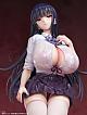 FOTS JAPAN Kirome Inchou no Kawa wa Kabutsu ta Sukebe Joshi Shimizutani Risa 1/6 PMMA Figure gallery thumbnail