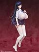 FOTS JAPAN Kirome Inchou no Kawa wa Kabutsu ta Sukebe Joshi Shimizutani Risa 1/6 PMMA Figure gallery thumbnail