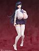 FOTS JAPAN Kirome Inchou no Kawa wa Kabutsu ta Sukebe Joshi Shimizutani Risa 1/6 PMMA Figure gallery thumbnail