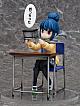 KLOCK WORX Yurucamp Shima Rin Kachita Ver. 1/7 Plastic Figure gallery thumbnail