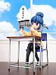 KLOCK WORX Yurucamp Shima Rin Kachita Ver. 1/7 Plastic Figure gallery thumbnail