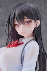 Otherwhere Sairenji Maki Illustrated by POPQN 1/6 Plastic Figure