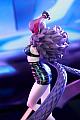 APEX League of Legends K/DA Evelynn 1/7 Plastic Figure gallery thumbnail