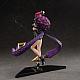 APEX League of Legends K/DA Evelynn 1/7 Plastic Figure gallery thumbnail