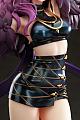 APEX League of Legends K/DA Evelynn 1/7 Plastic Figure gallery thumbnail