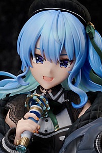 Design COCO Hololive Hoshimachi Suisei 1/7 Plastic Figure