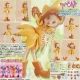 EVOLUTION TOY Petit Pretty Figure Series No.3 Ojamajo Doremi Fujiwara Hazuki Action Figure gallery thumbnail