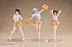 Hobby Sakura Cheerleader Riku Illustration by jonsun 1/6 Plastic Figure gallery thumbnail