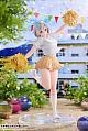 Hobby Sakura Cheerleader Riku Illustration by jonsun 1/6 Plastic Figure gallery thumbnail