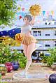 Hobby Sakura Cheerleader Riku Illustration by jonsun 1/6 Plastic Figure gallery thumbnail