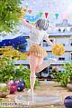 Hobby Sakura Cheerleader Riku Illustration by jonsun 1/6 Plastic Figure gallery thumbnail