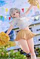 Hobby Sakura Cheerleader Riku Illustration by jonsun 1/6 Plastic Figure gallery thumbnail