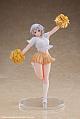 Hobby Sakura Cheerleader Riku Illustration by jonsun 1/6 Plastic Figure gallery thumbnail