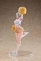 Hobby Sakura Cheerleader Riku Illustration by jonsun 1/6 Plastic Figure gallery thumbnail