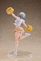 Hobby Sakura Cheerleader Riku Illustration by jonsun 1/6 Plastic Figure gallery thumbnail