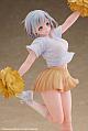 Hobby Sakura Cheerleader Riku Illustration by jonsun 1/6 Plastic Figure gallery thumbnail