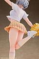 Hobby Sakura Cheerleader Riku Illustration by jonsun 1/6 Plastic Figure gallery thumbnail