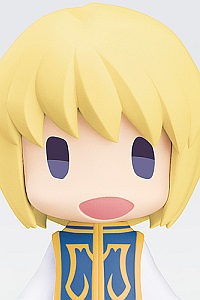 GOOD SMILE COMPANY (GSC) HUNTER X HUNTER HELLO! GOOD SMILE Kurapika