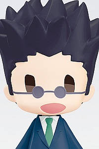 GOOD SMILE COMPANY (GSC) HUNTER X HUNTER HELLO! GOOD SMILE Leorio