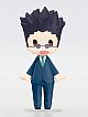 GOOD SMILE COMPANY (GSC) HUNTER X HUNTER HELLO! GOOD SMILE Leorio gallery thumbnail