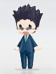 GOOD SMILE COMPANY (GSC) HUNTER X HUNTER HELLO! GOOD SMILE Leorio gallery thumbnail