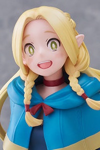 FuRyu Dungeon Gohan TENITOL Marcille Plastic Figure