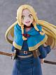 FuRyu Dungeon Gohan TENITOL Marcille Plastic Figure gallery thumbnail