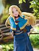 FuRyu Dungeon Gohan TENITOL Marcille Plastic Figure gallery thumbnail