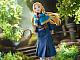 FuRyu Dungeon Gohan TENITOL Marcille Plastic Figure gallery thumbnail