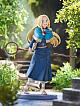 FuRyu Dungeon Gohan TENITOL Marcille Plastic Figure gallery thumbnail