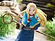 FuRyu Dungeon Gohan TENITOL Marcille Plastic Figure gallery thumbnail