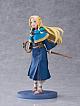 FuRyu Dungeon Gohan TENITOL Marcille Plastic Figure gallery thumbnail