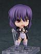 GOOD SMILE COMPANY (GSC) Ghost in the Shell STAND ALONE COMPLEX Nendoroid Kusanagi Motoko S.A.C.Ver. gallery thumbnail