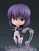 GOOD SMILE COMPANY (GSC) Ghost in the Shell STAND ALONE COMPLEX Nendoroid Kusanagi Motoko S.A.C.Ver. gallery thumbnail