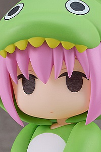 GOOD SMILE COMPANY (GSC) Anime Bocchi the Rock! Nendoroid Goto Hitori Shounin Yokkyuu Monster Ver.