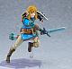 GOOD SMILE COMPANY (GSC) The Legend of Zelda Tears of the Kingdom figma Link Tears of the Kingdom Ver. gallery thumbnail