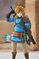 GOOD SMILE COMPANY (GSC) The Legend of Zelda Tears of the Kingdom figma Link Tears of the Kingdom Ver. DX Edition gallery thumbnail