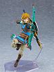 GOOD SMILE COMPANY (GSC) The Legend of Zelda Tears of the Kingdom figma Link Tears of the Kingdom Ver. DX Edition gallery thumbnail