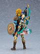 GOOD SMILE COMPANY (GSC) The Legend of Zelda Tears of the Kingdom figma Link Tears of the Kingdom Ver. DX Edition gallery thumbnail