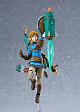 GOOD SMILE COMPANY (GSC) The Legend of Zelda Tears of the Kingdom figma Link Tears of the Kingdom Ver. DX Edition gallery thumbnail