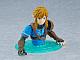 GOOD SMILE COMPANY (GSC) The Legend of Zelda Tears of the Kingdom figma Link Tears of the Kingdom Ver. DX Edition gallery thumbnail