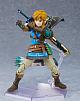 GOOD SMILE COMPANY (GSC) The Legend of Zelda Tears of the Kingdom figma Link Tears of the Kingdom Ver. DX Edition gallery thumbnail